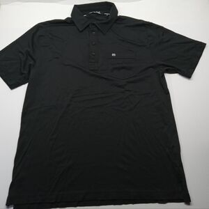 Travis Mathew Large golf polo